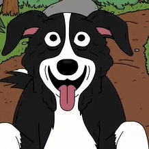 Mr. Pickles (2013)