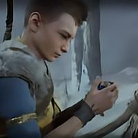 Atreus / Loki MBTI Personality Type: ENFP or ENFJ?