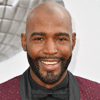 Karamo Brown - Discussion on PDB