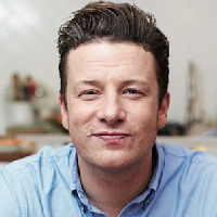 Jamie Oliver - Discussion on PDB