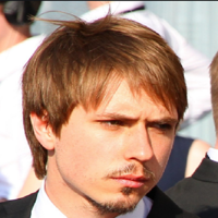 Joe Thomas - Discussion on PDB