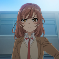 Kaede Azusagawa, Seishun Buta Yarou wa Bunny Girl Senpai no Yume wo Minai  Wiki