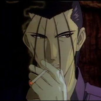 Saitō Hajime, Rurouni Kenshin Wiki