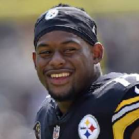 Juju Smith-Schuster - Discussion on PDB