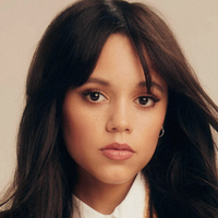 Jenna Ortega MBTI Personality Type: INFP