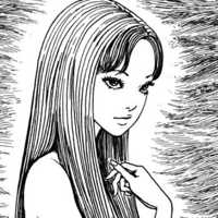 Kuriko, Junji Ito Wiki