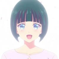 Ouka Makusawa MBTI Personality Type: ISFP or ISFJ?