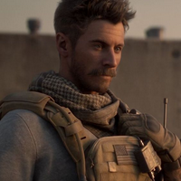 Simon “Ghost” Riley (MW2022) MBTI Personality Type: INTJ or INTP?