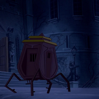 Palanquin Discussion On Pdb