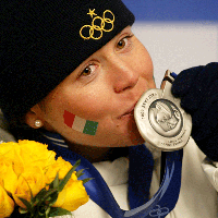 isolde kostner - The Lasting Impact of Isolde Kostner on Winter Sports