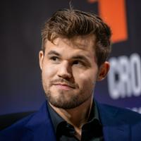 Magnus Carlsen Twitter Followers Statistics / Analytics - SPEAKRJ Stats