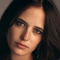 Eva Green MBTI Personality Type: INFP