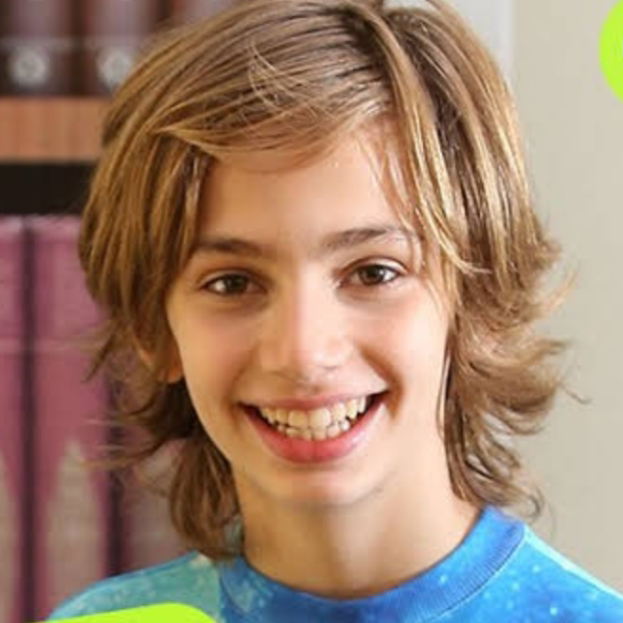 Léo MBTI Personality Type INTP or INTJ?