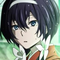 Kyōka Izumi, Bungo Stray Dogs Wiki