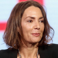 Joanne Whalley - Discussion on PDB