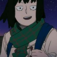 Tome Kurata, Mob Psycho 100 Wiki