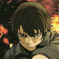 Ryōta Sakamoto, Btooom! Wiki