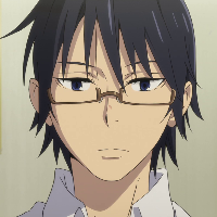 erased (boku dake ga inai machi) mbti - my version : r/mbti