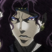 Kars - JoJo's Bizarre Encyclopedia