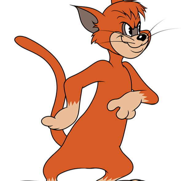 🔥 Lightning the Cat MBTI Personality Type ENTP or ENTJ?