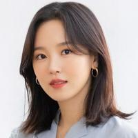 What do you think Kang Han-na's MBTI personality type is?