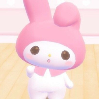 My Melody MBTI Personality Type: ISFJ