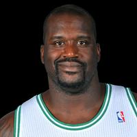 What do you think Shaquille “Shaq” O'Neal's MBTI personality type is?