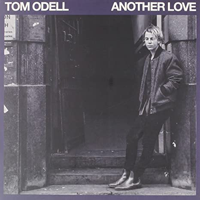 Another Love - Tom Odell #tradução #tipografia #anotherlove #another