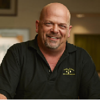 🔥 Pawn Stars MBTI Personality Type - Television