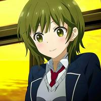 Yume Irido, Mamahaha no Tsurego ga Motokano Datta Wiki