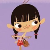 Odile - Floopaloo where are you?  Character design, Character, Cartoon