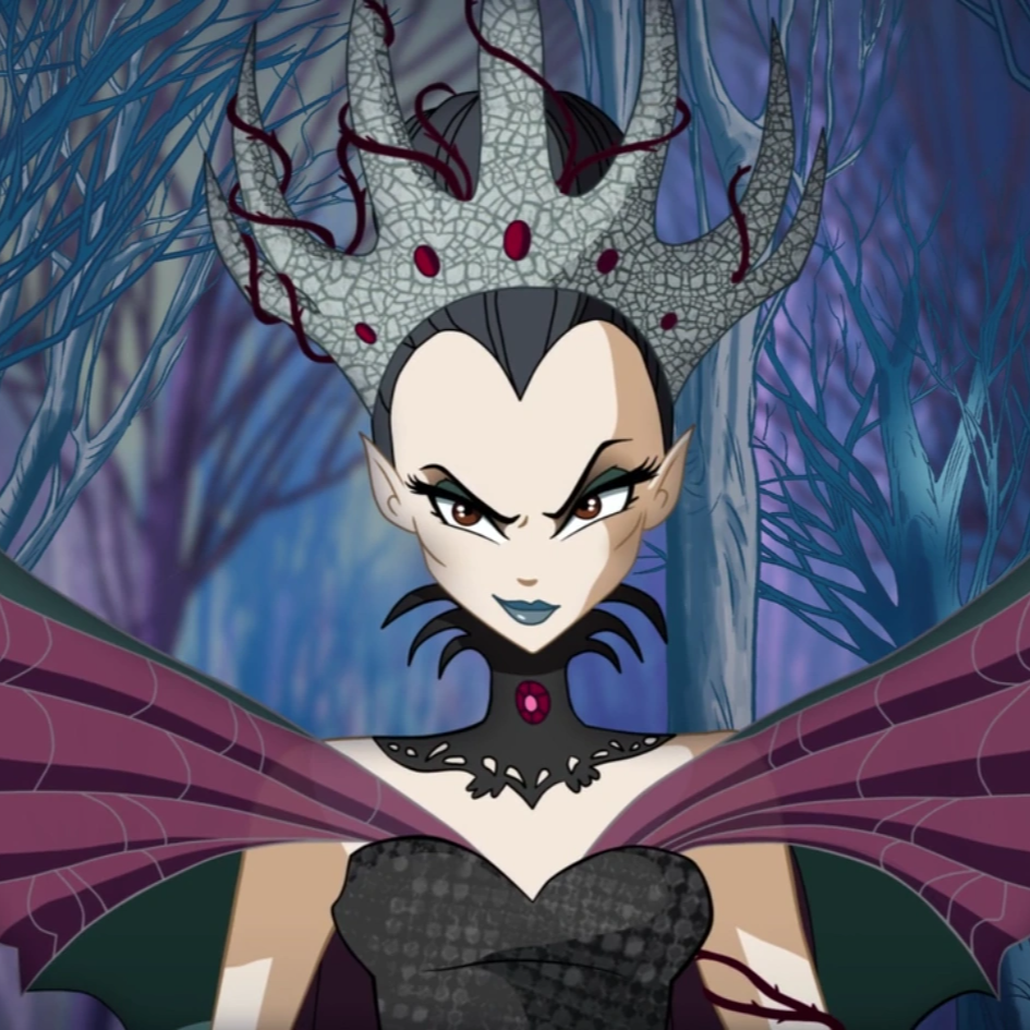 🔥 Queen Tinkerbell MBTI Personality Type INTJ or INTP?