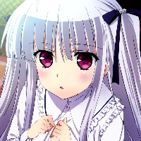 Waifu Tower on X: Anime: Absolute Duo  / X