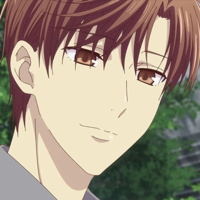 Kureno Sohma, Wiki Fruits Basket