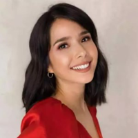Maxene Magalona - Discussion on PDB
