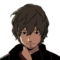 Yuichi Jin MBTI Personality Type: ENFJ or ENFP?