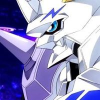 Создать мем Digimon Masters, omegamon digimon wiki, omnimon digimon -  Картинки 