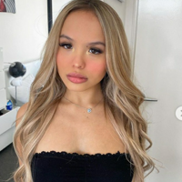 Carly (The Connell Twins) - Discussion on PDB