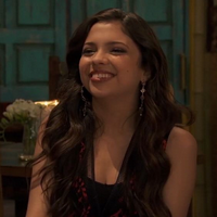 Babe Carano, Game Shakers Wiki