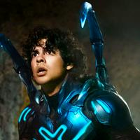 Blue Beetle (Jaime Reyes), Character Profile Wikia