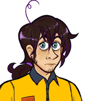 blueycapsules william afton  William afton, Afton, Anime