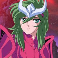 Cygnus Hyoga, Saint Seiya Omega and Fairy Tail Wikia