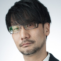 Hideo Kojima 小島 秀夫, Wiki