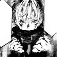 🔥 Atsushi Nakajima (Beast) MBTI | Bungou Stray Dogs Personality Types