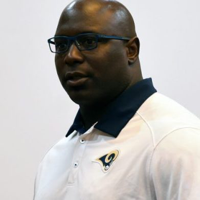 La’Roi Glover - Discussion on PDB