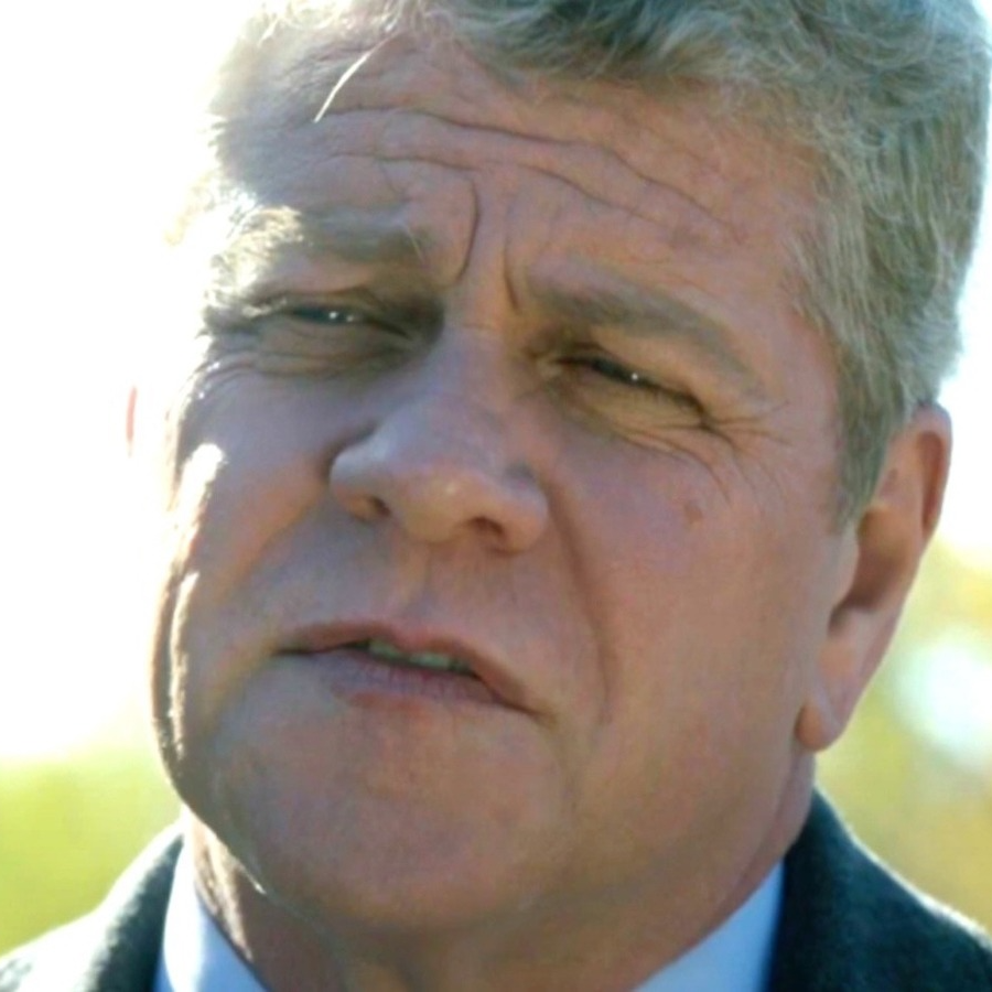 Paul Krendler Discussion on PDB