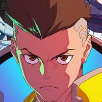 David | Anime-Planet