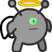 The Angel MBTI Personality Type: ENTJ