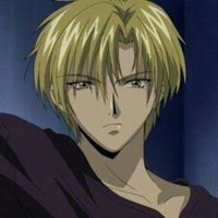 Ryuichi Sakuma, Gravitation Wiki