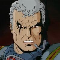 Cable (Nathan Christopher Summers) - Discussion on PDB